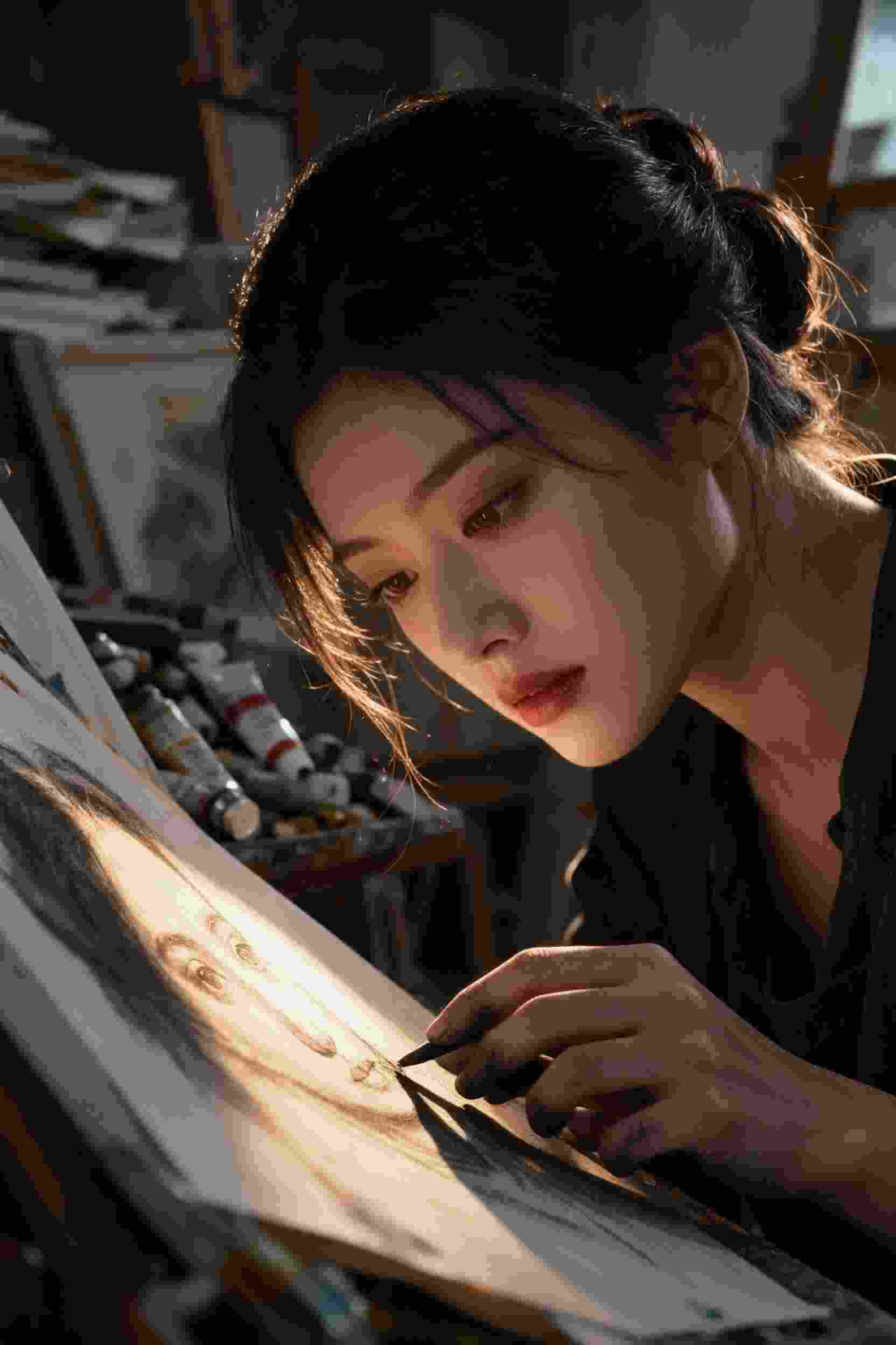 梦想