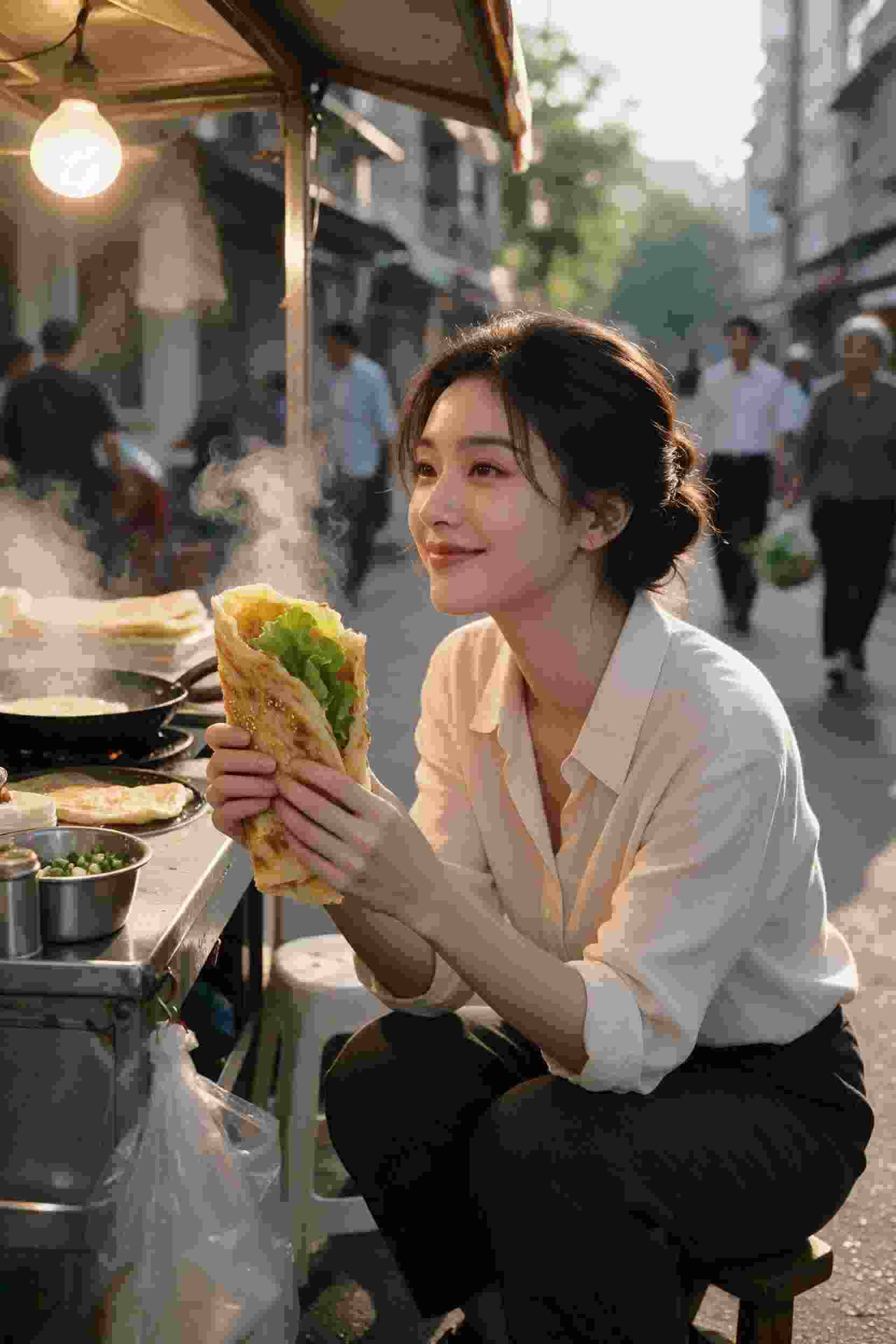 职场