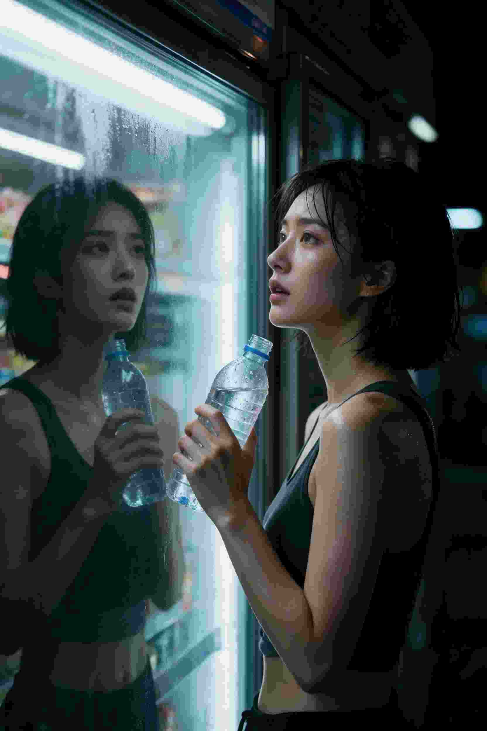 恋爱禁区