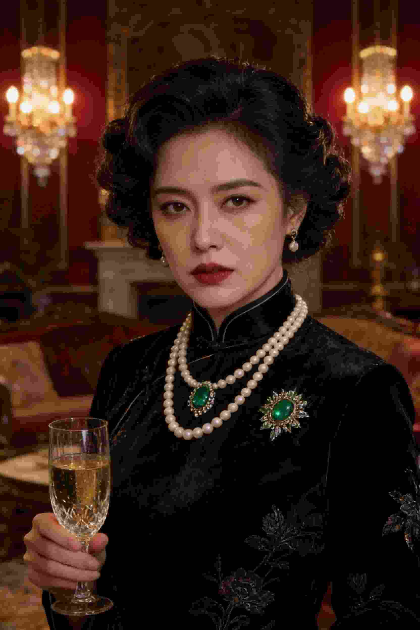 机遇