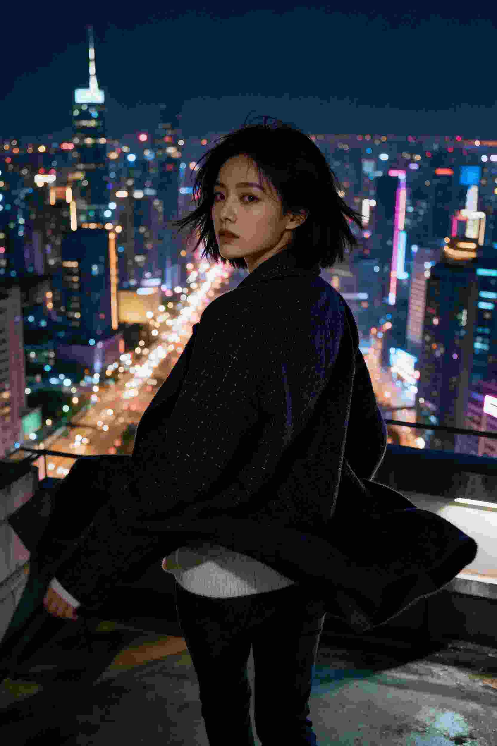 恋爱