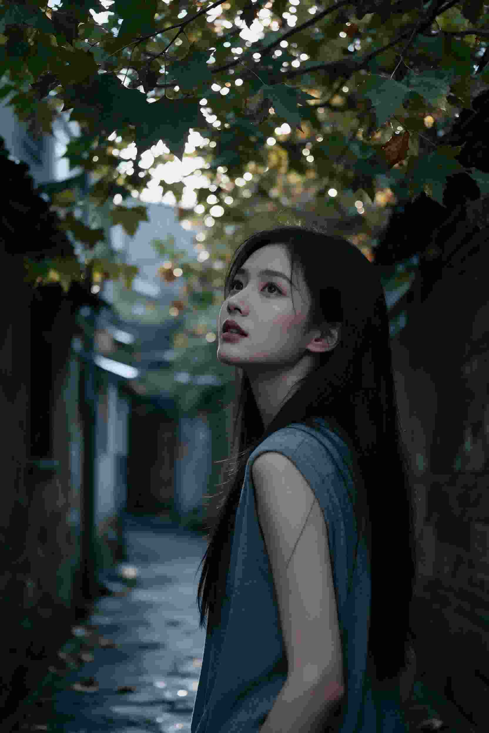 总裁的秘书