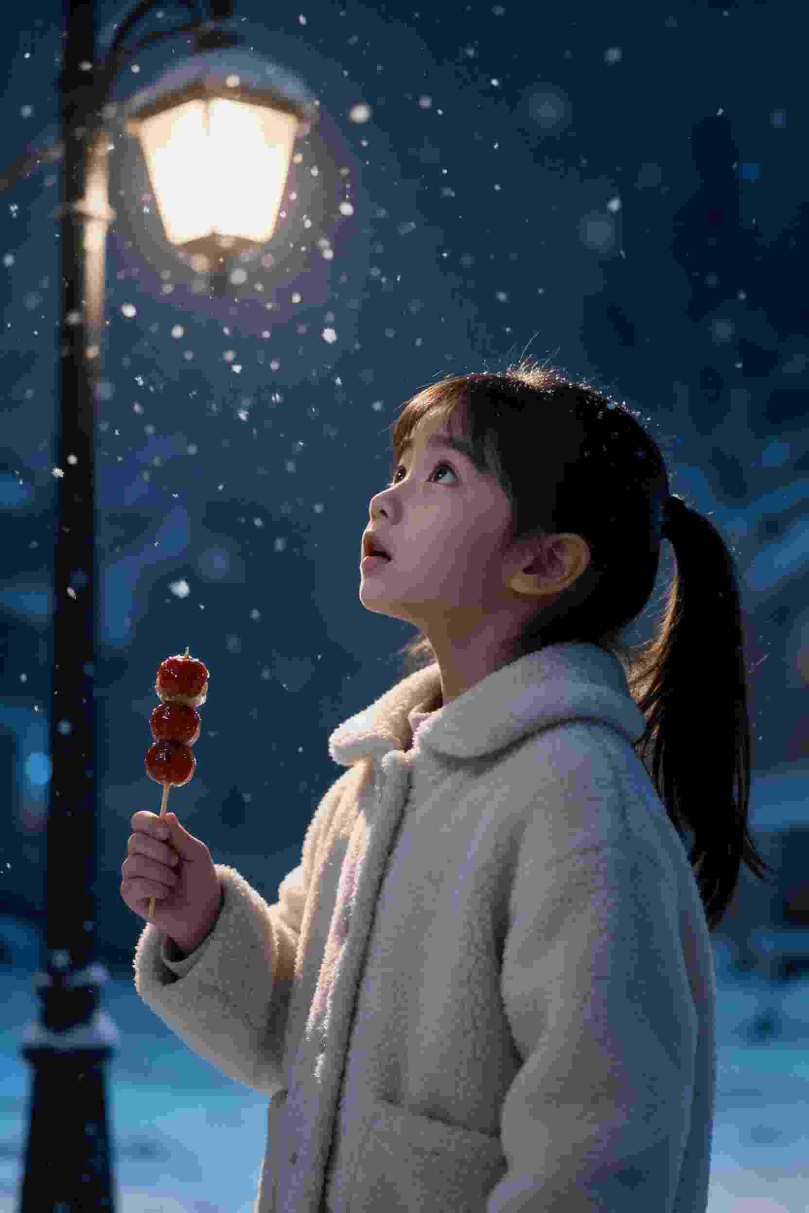 甜蜜