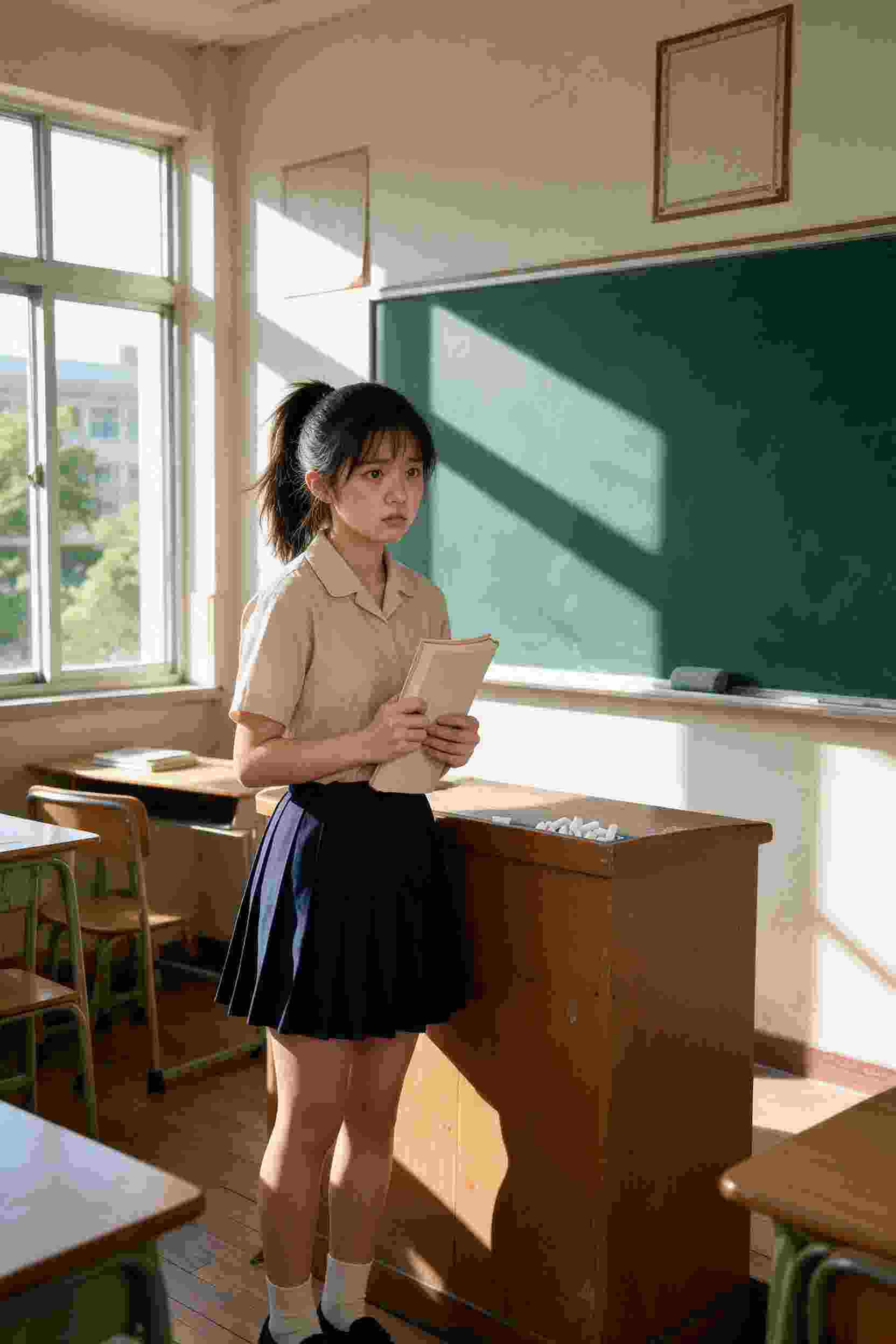 骗局