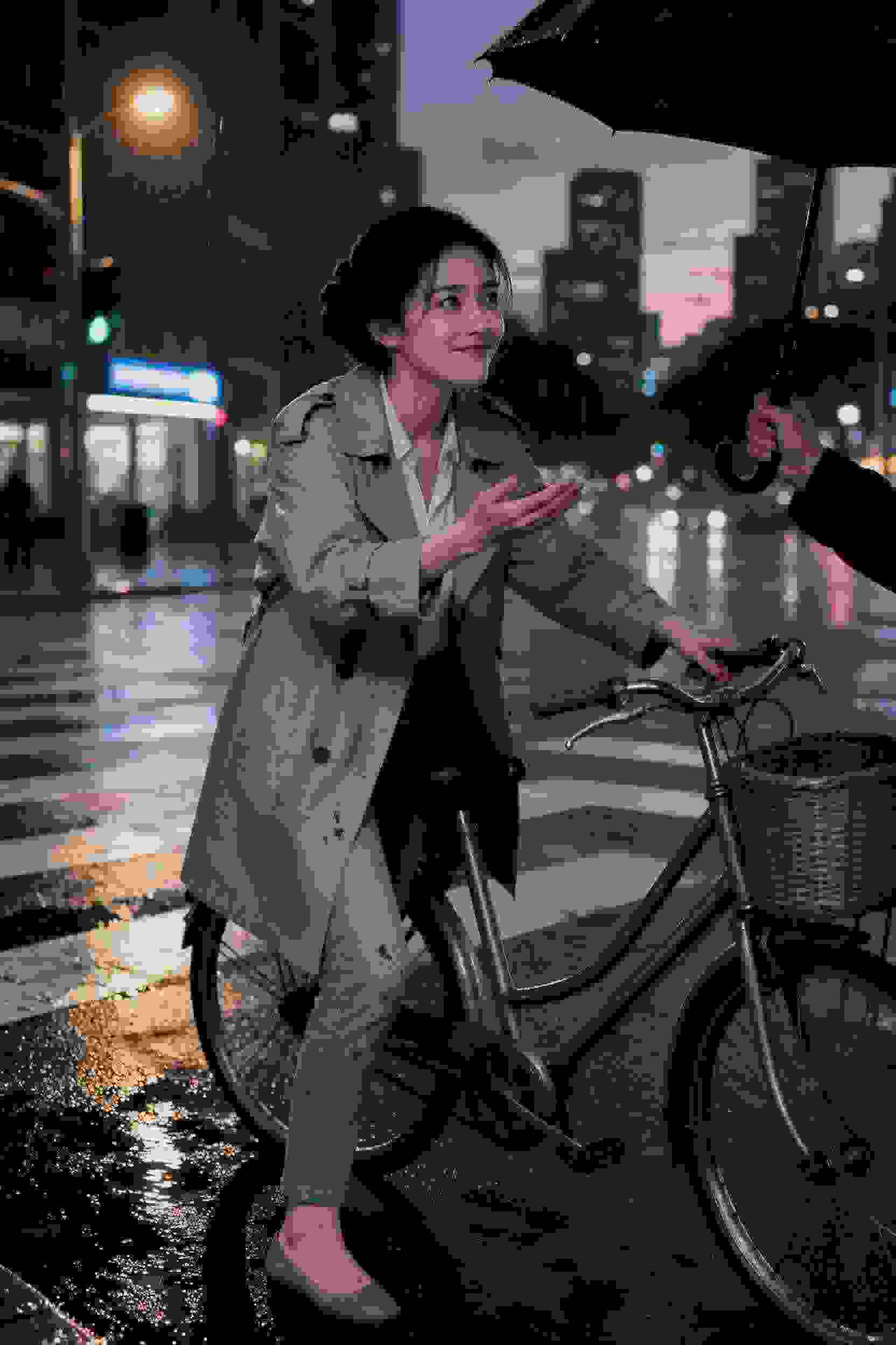 逆袭